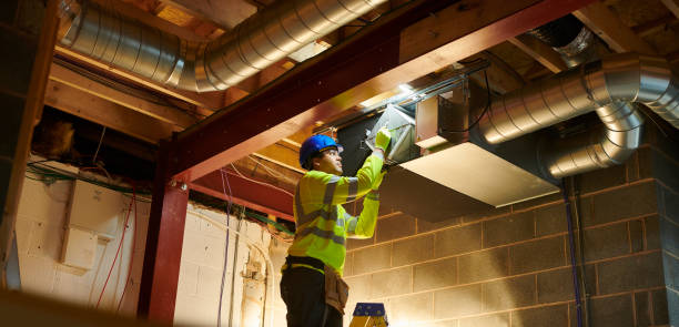Best Affordable Duct Cleaning Services  in Luray, VA